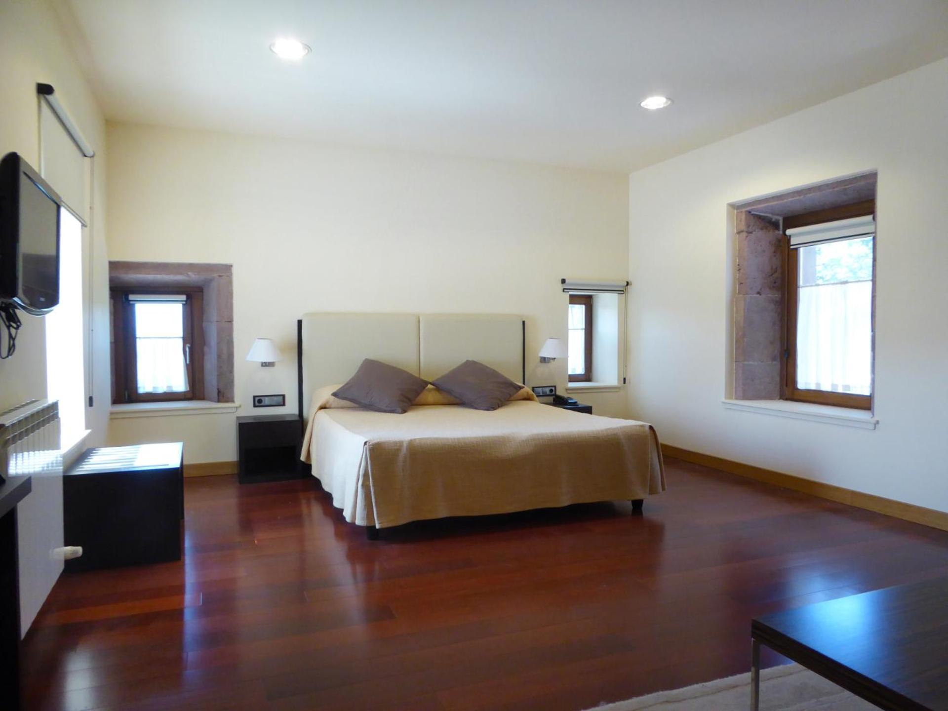 Hotel Jauregi Borda Maya del Baztán Εξωτερικό φωτογραφία