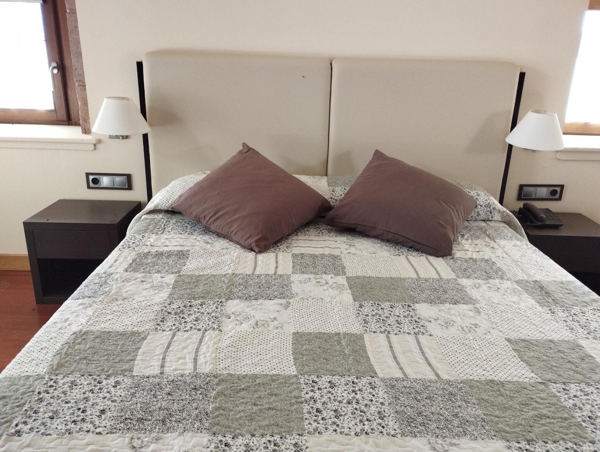 Hotel Jauregi Borda Maya del Baztán Εξωτερικό φωτογραφία