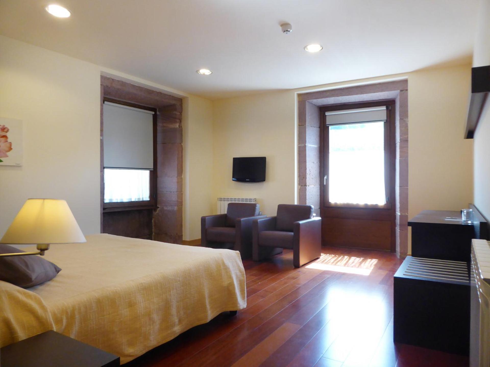 Hotel Jauregi Borda Maya del Baztán Εξωτερικό φωτογραφία